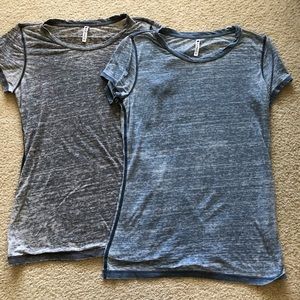 POOF! BUNDLE TWO SHIRTS